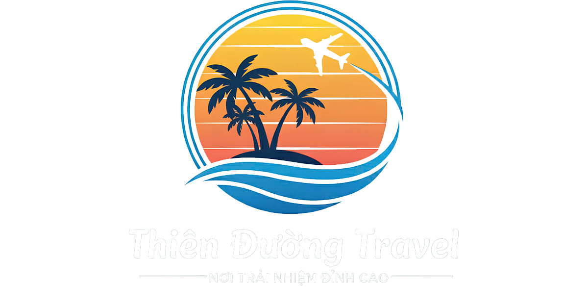Thiên Đường Travel 